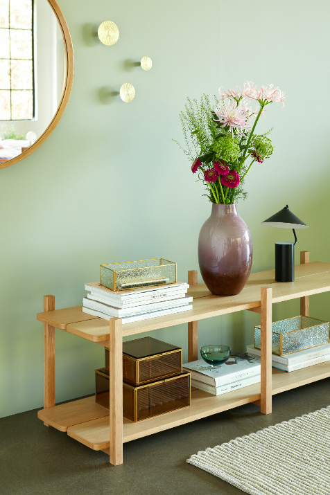 Mood Wall Mirror