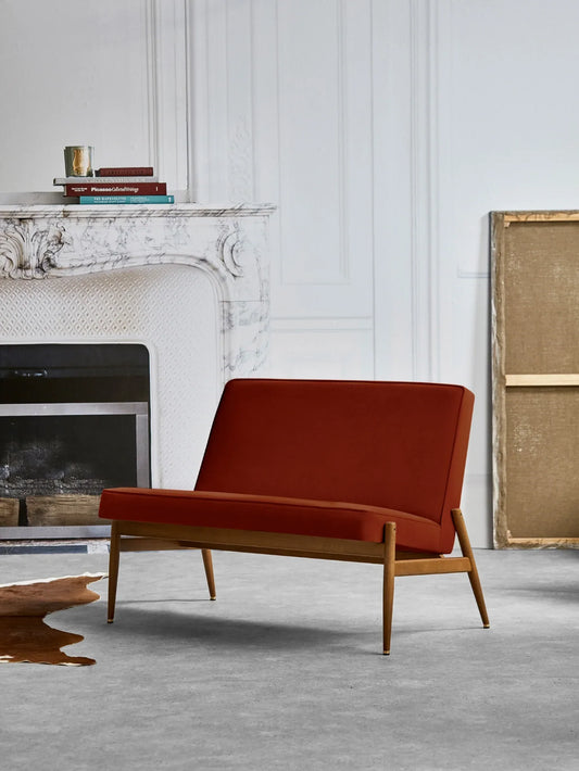 Fox Club Sofa