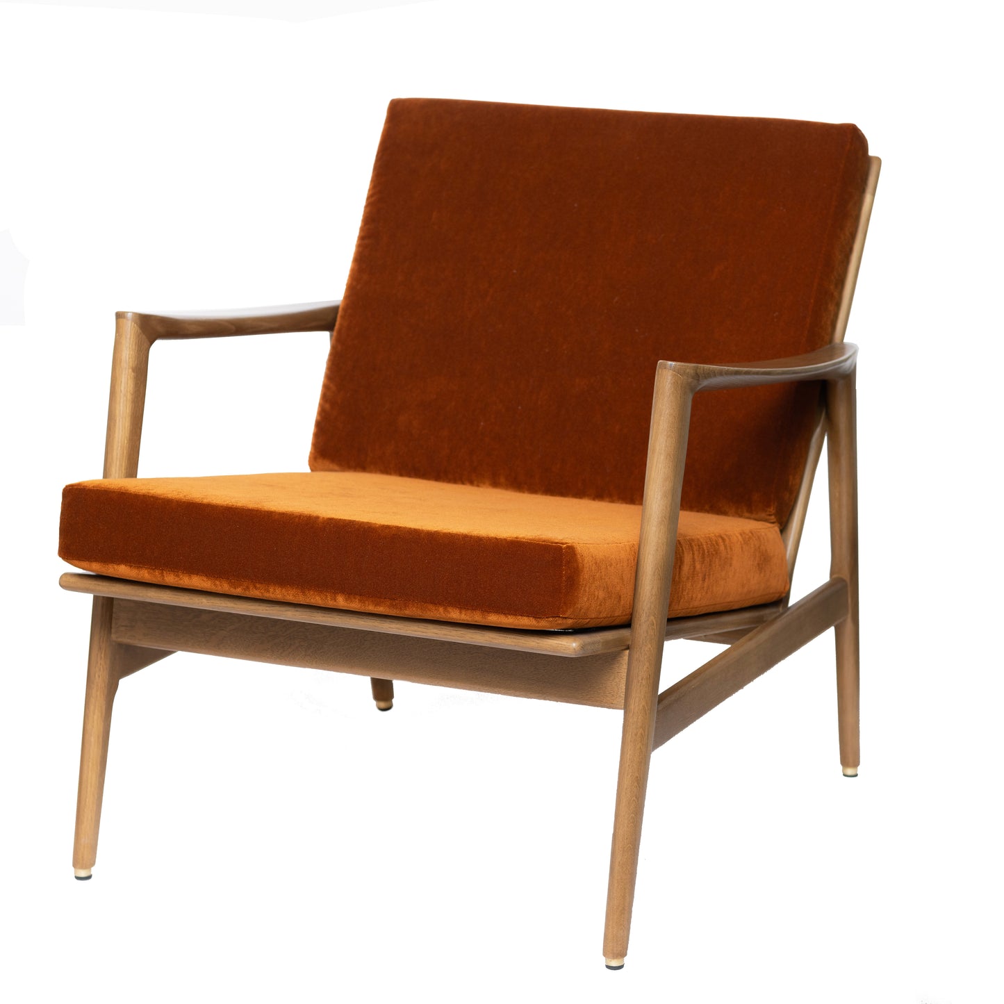 Stefan Lounge Chair