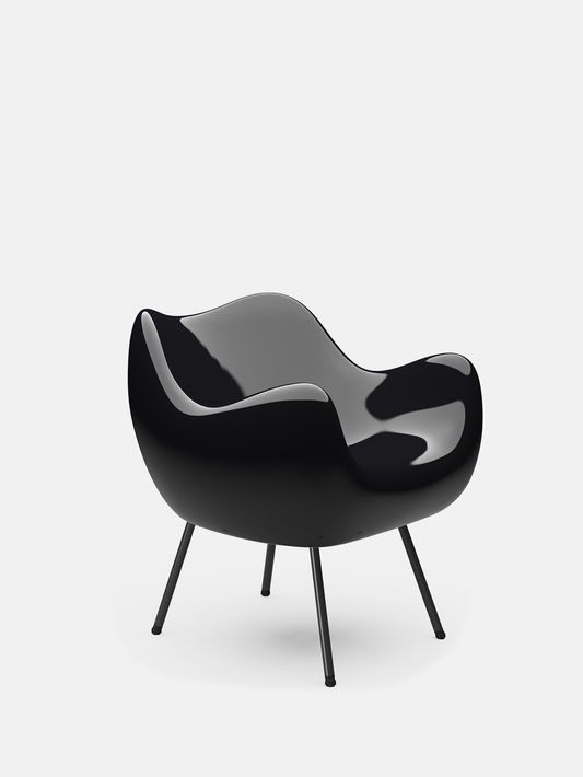 RM58 Classic Armchair