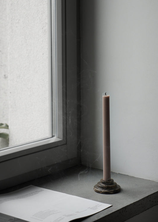 rokk-candle-holder