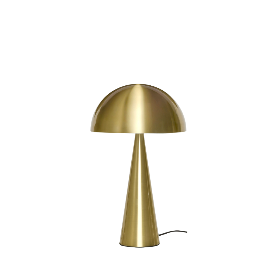 Mush Table Lamp Tall