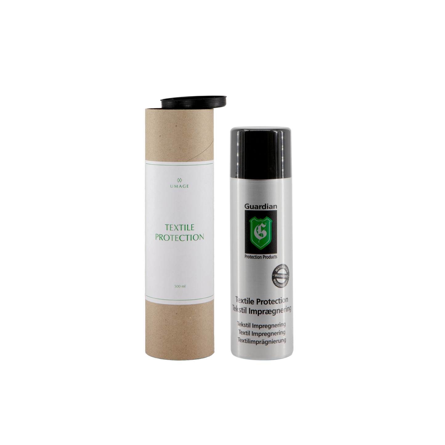 Textile Protection Care Kit by Guardian