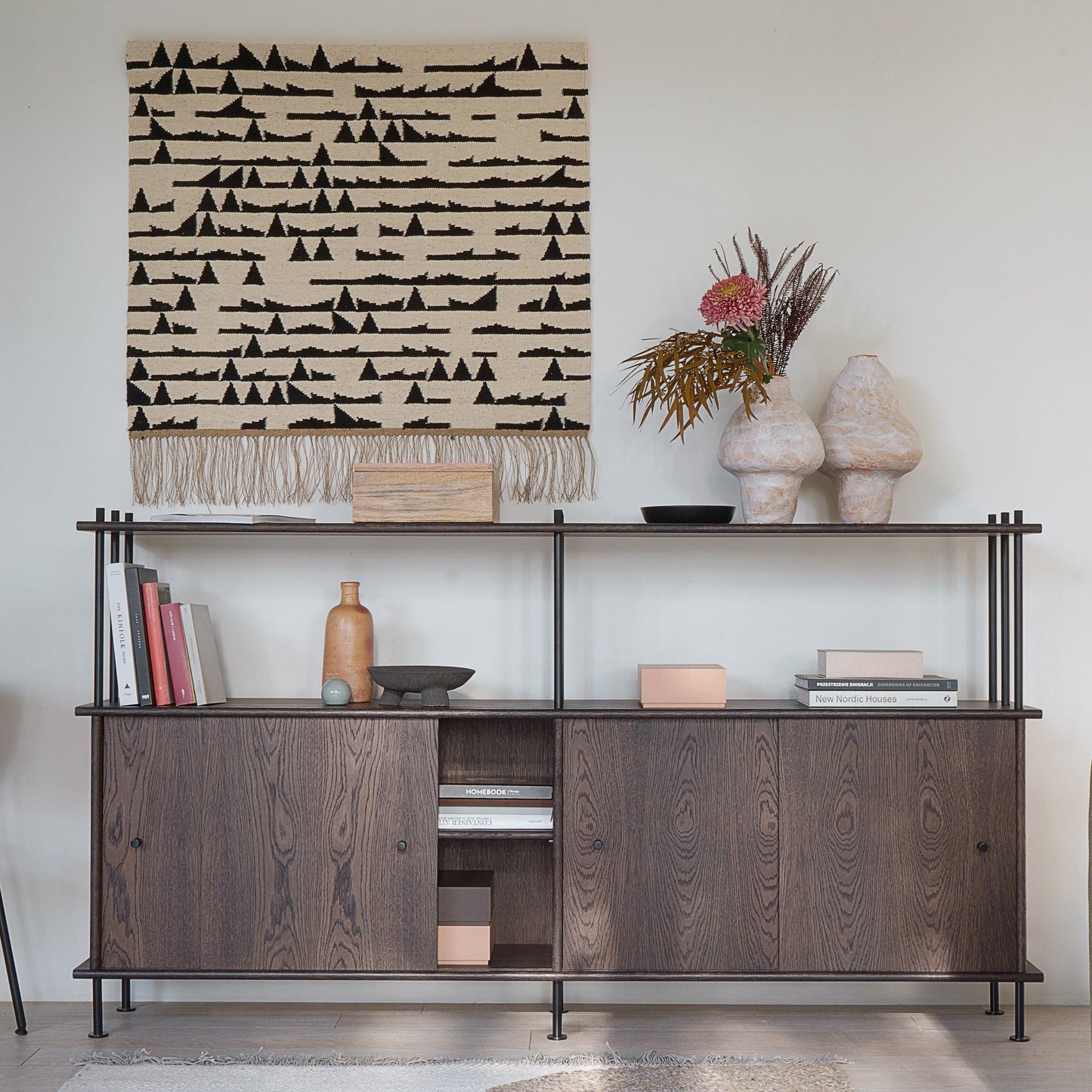 bava-200-shelving-system