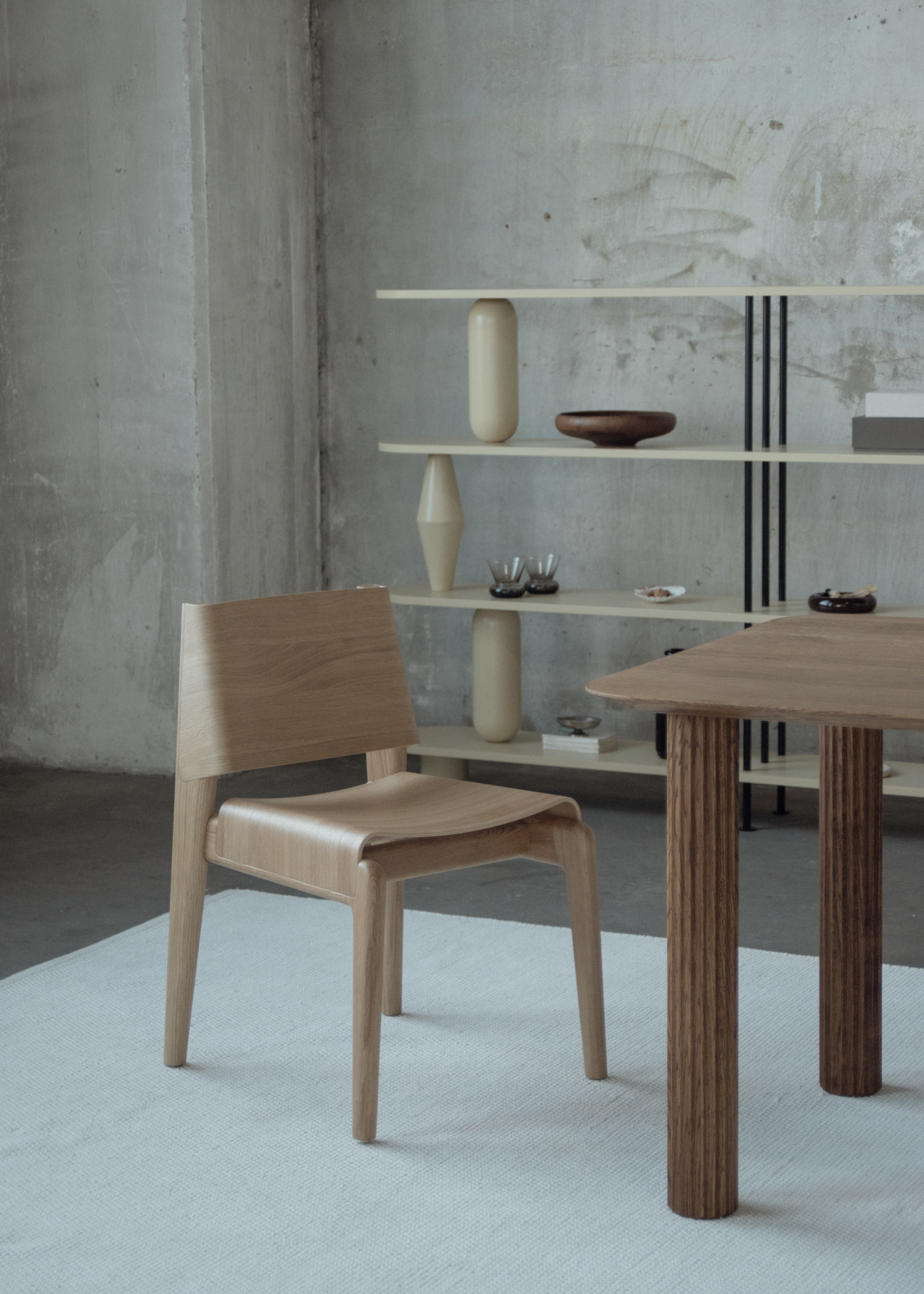 undia-chair