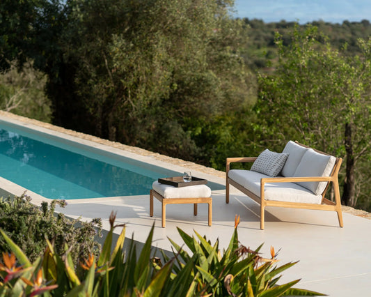 Transform Your Outdoor Living Space