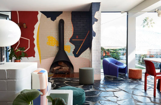 2023  Interior Design Trends to expect this Spring/Summer