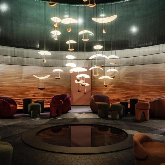 Maison&amp;Objet Paris 2023: Our Interior Designer's Favourite Moments
