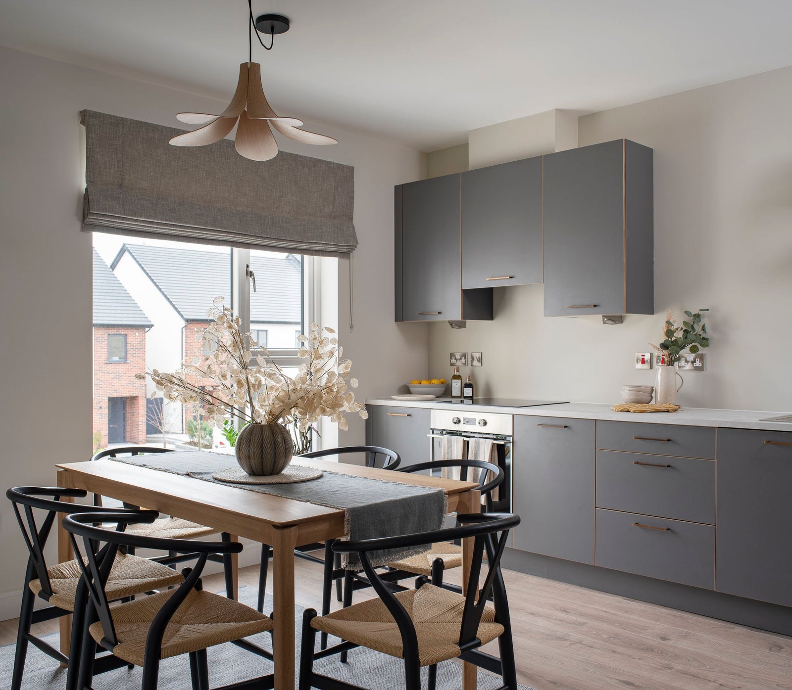 Graydon Duplex, Cairn Homes PLC