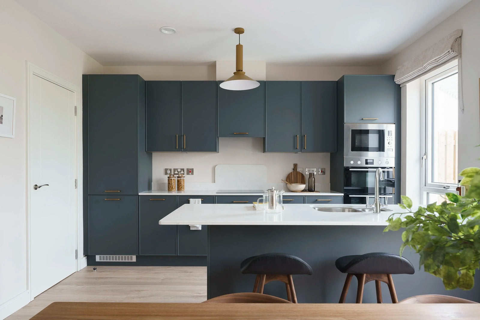 Harpur Lane, Co. Kildare, with Cairn Homes PLC