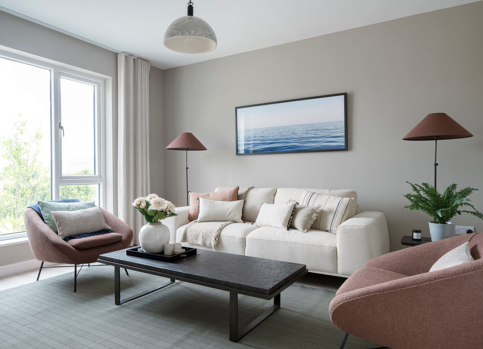 Parkleigh, For Cairn Homes PLC