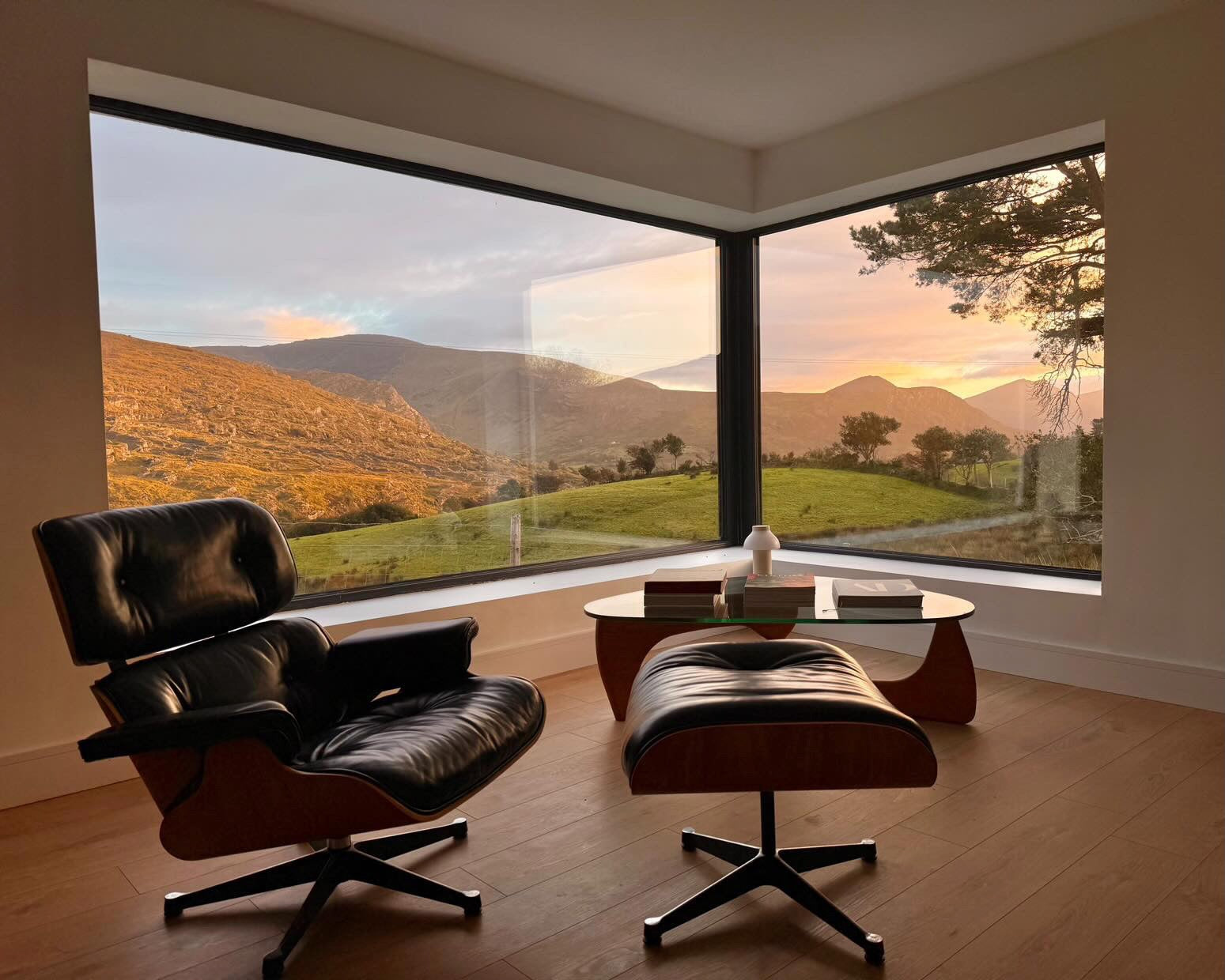 Jacob's Cottage, Beara Peninsula