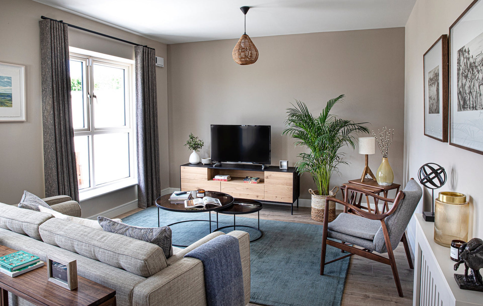 Churchfields, Cairn Homes PLC