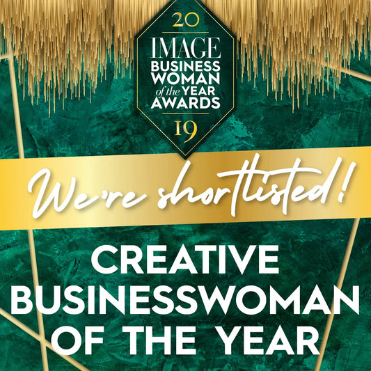 Exciting News - The Image Businesswoman of the Year Awards 2019 shortlist is here!