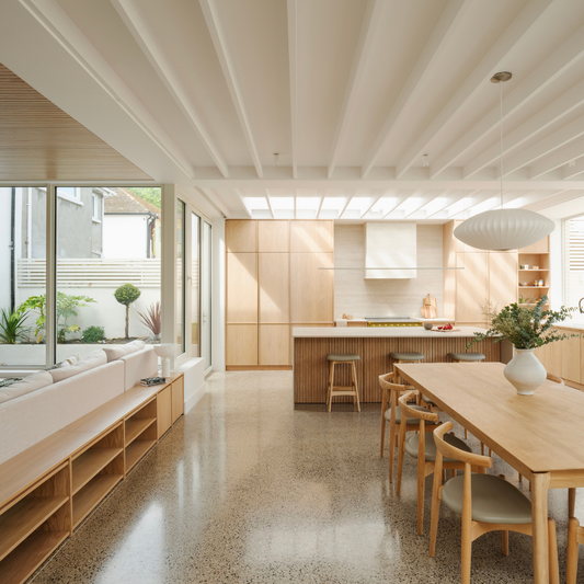 Interior Consultancy