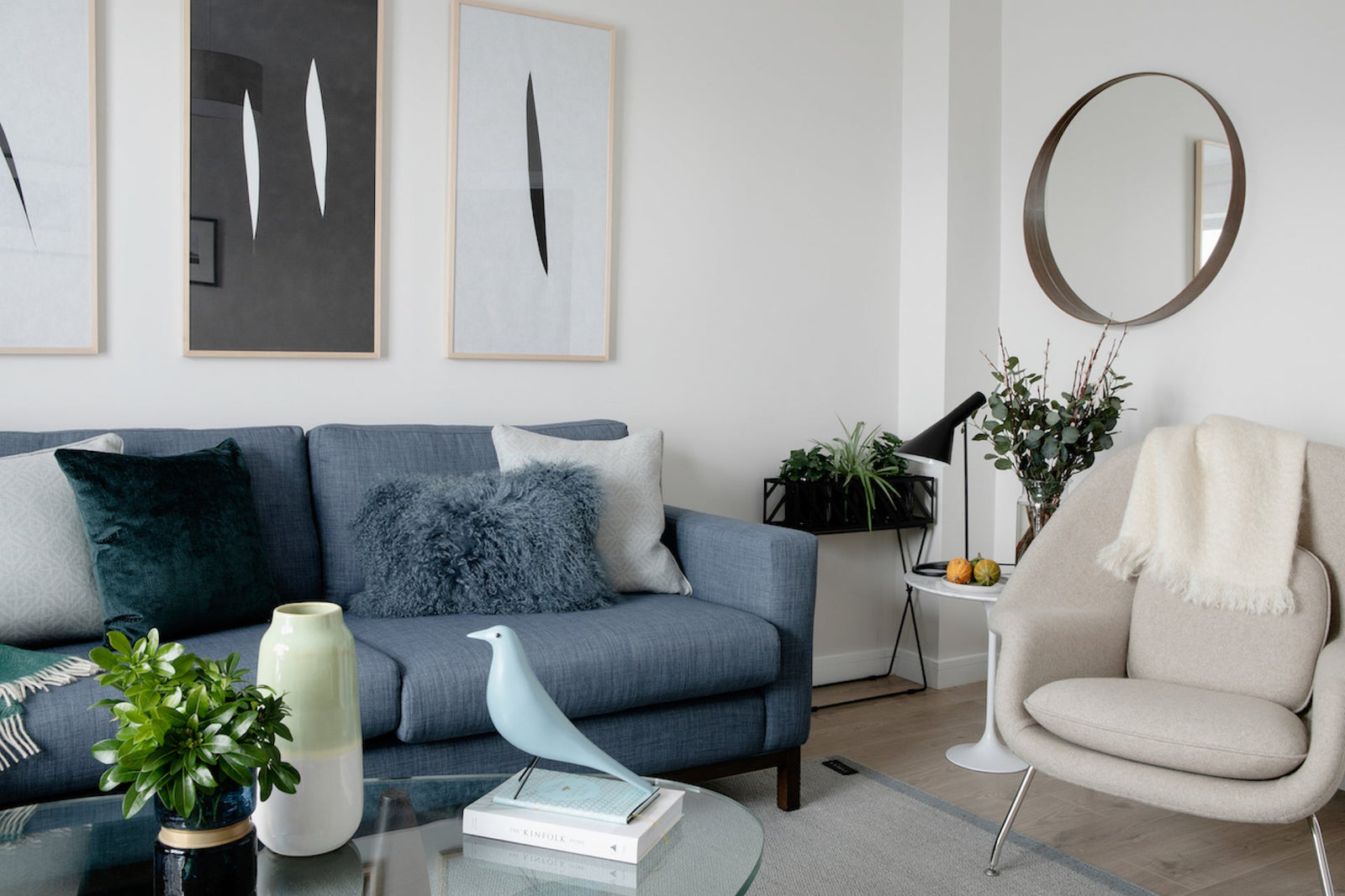 Glenheron Greystones, Cairn Homes PLC