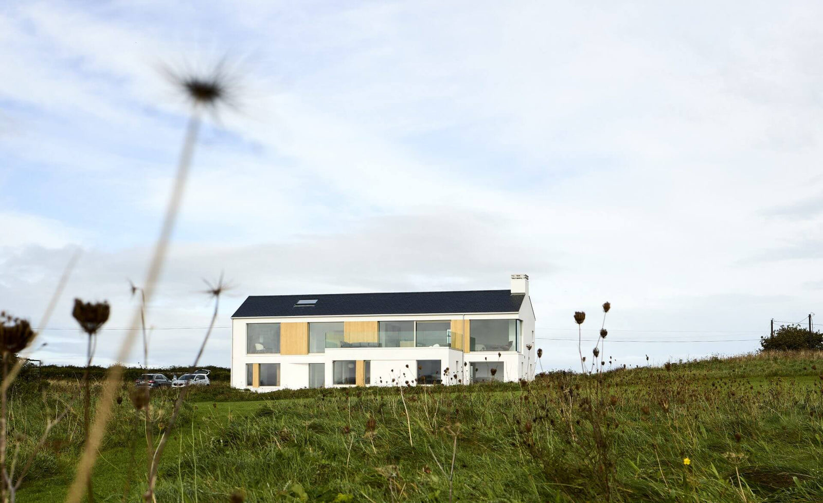 Burren House Project