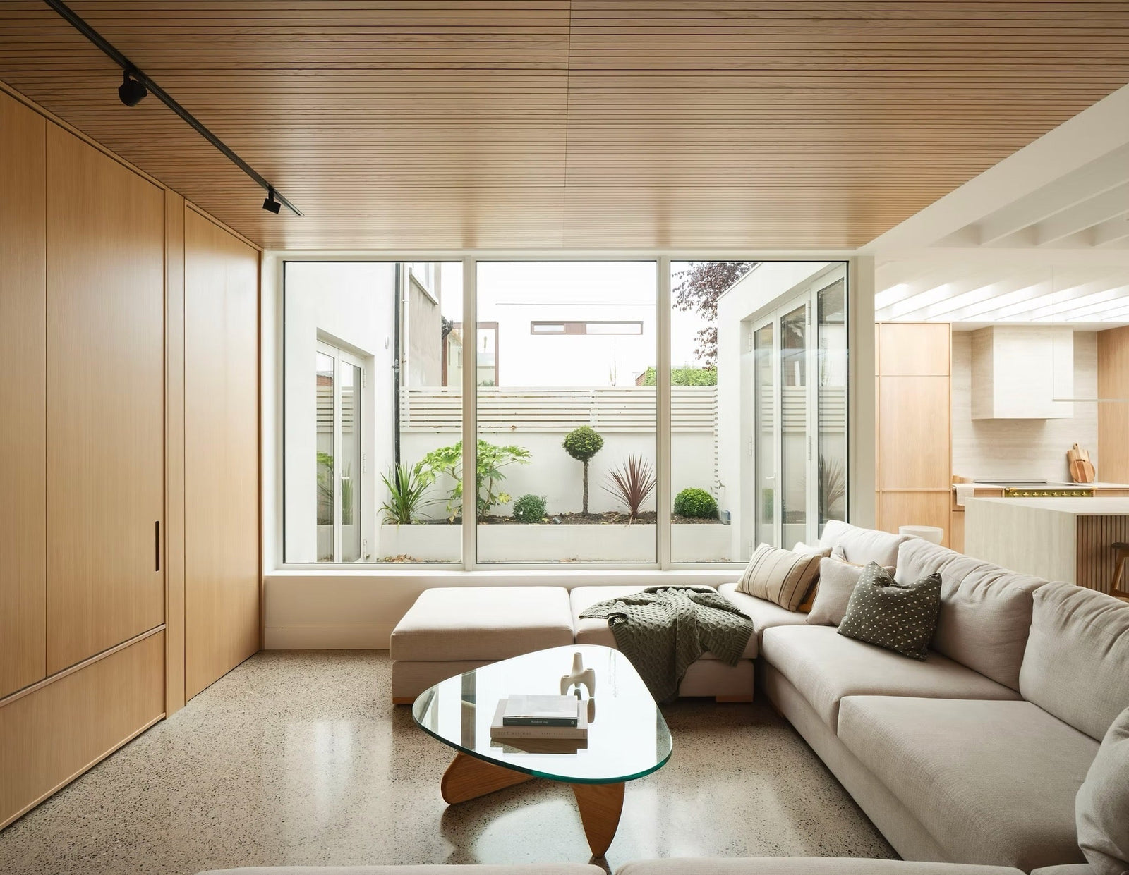 Award Winning Griffith Avenue Project, Courtney McDonnell Architects