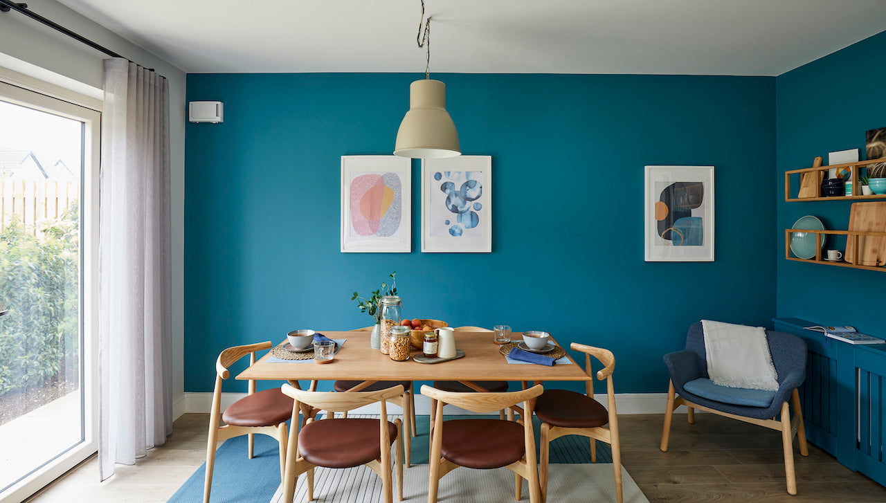 Gandon Park, Cairn Homes PLC