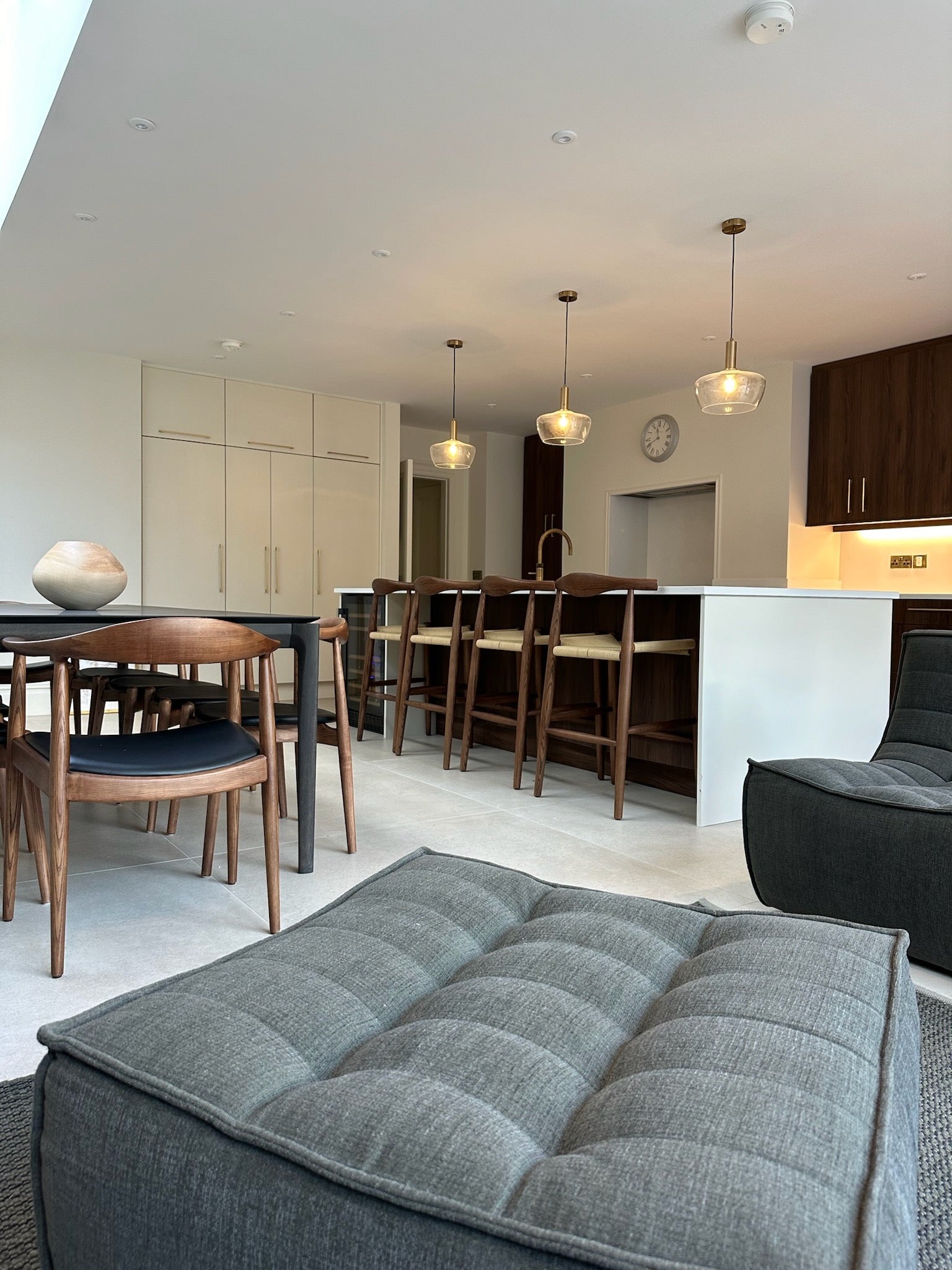 Rathgar Project, CA Design