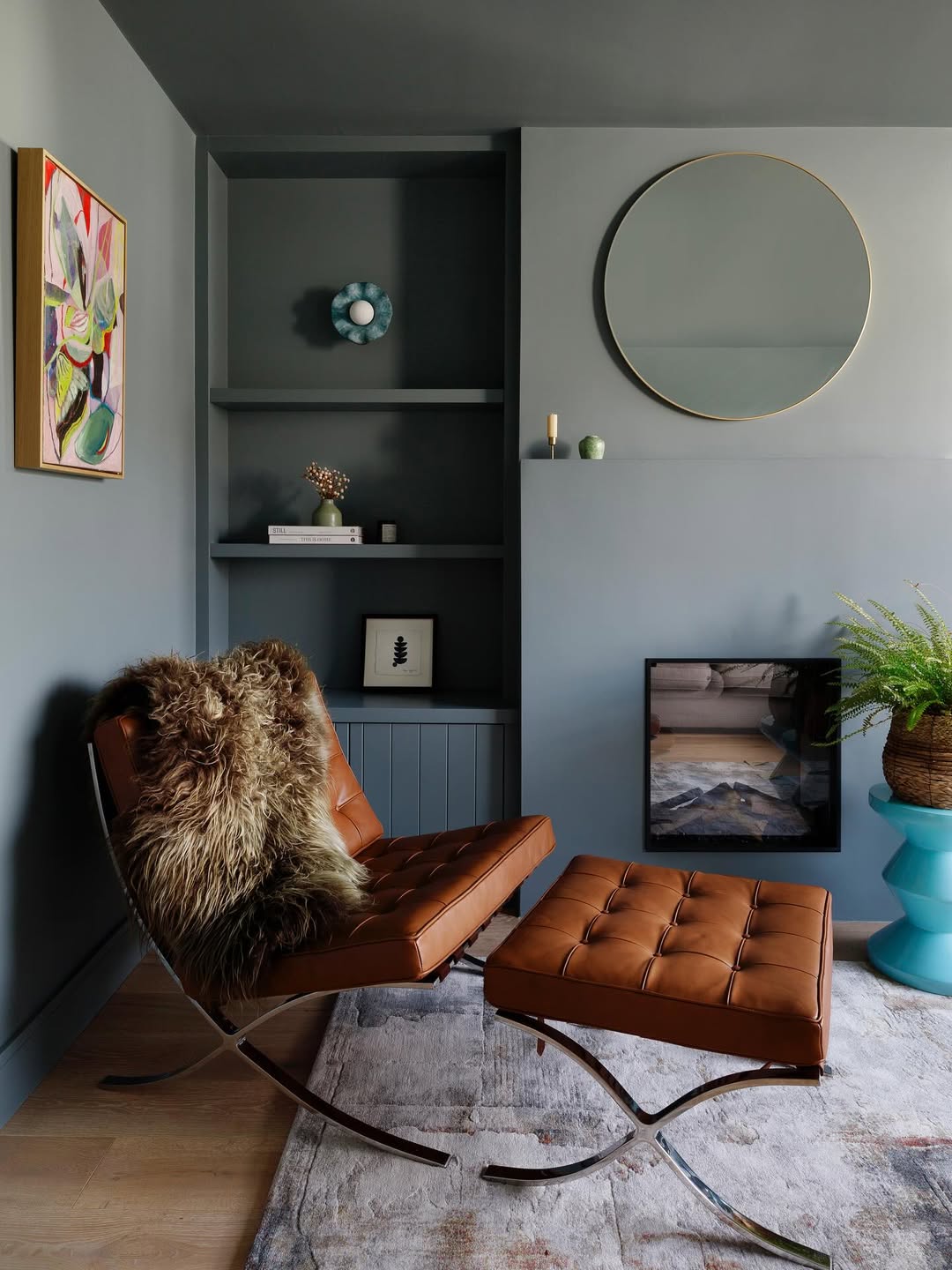 Salthill Project, Lynne O'Loughlin