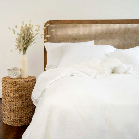 New Brand Alert: Beautiful Bedding by Irish brand Amurelle
