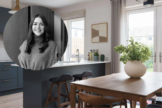 Ask the Expert Series: 5 Tips for pairing kitchen stools & dining chairs