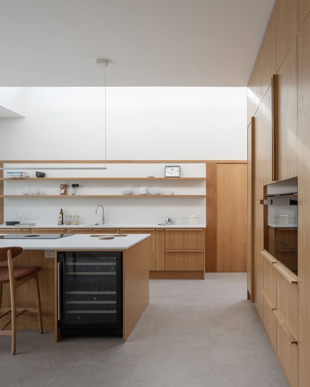 Scullion Architects