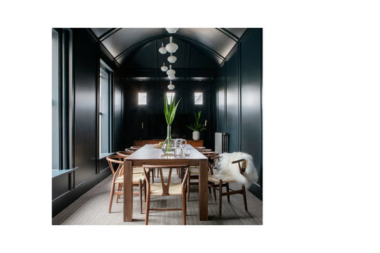 Merrion Square Project