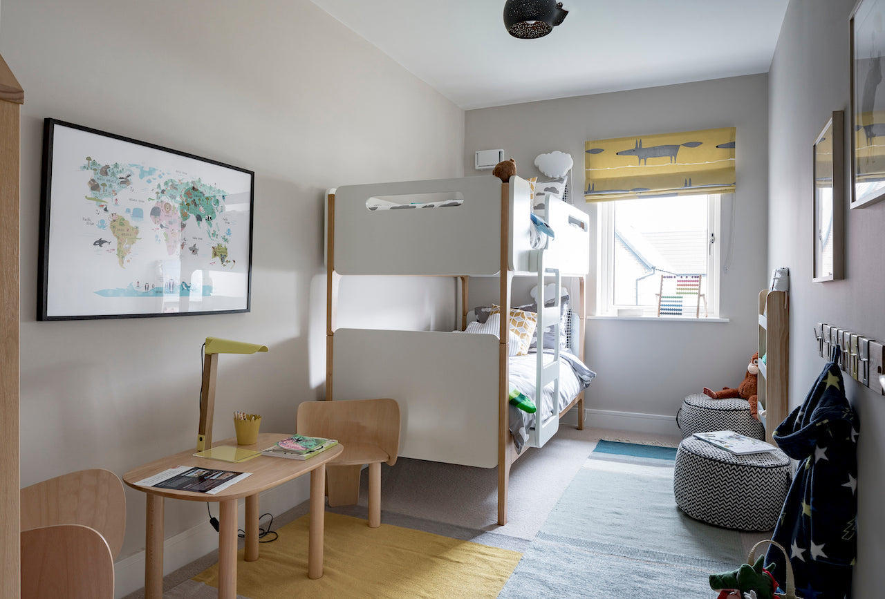 Shackleton Park, Cairn Home PLC