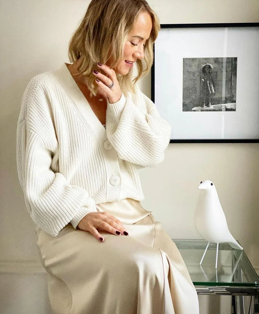CA News: Collaboration with Sarah of House By The Whitethorns