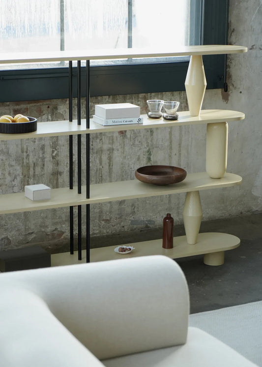 Introducing TAMO to CA Design