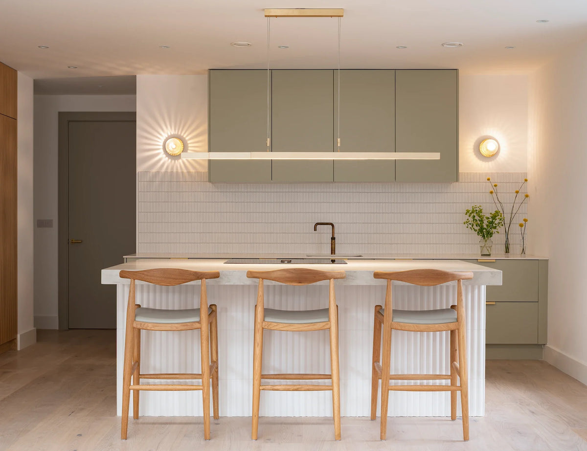 CA Design Mid-Century