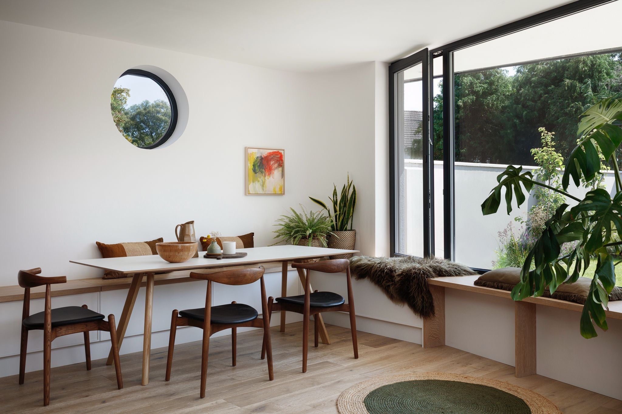 Mid Century Seating – CA Design