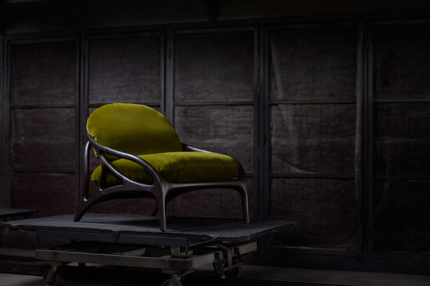 MORPHO by Tomorrowland