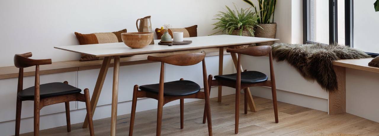 CA Design Mid-Century