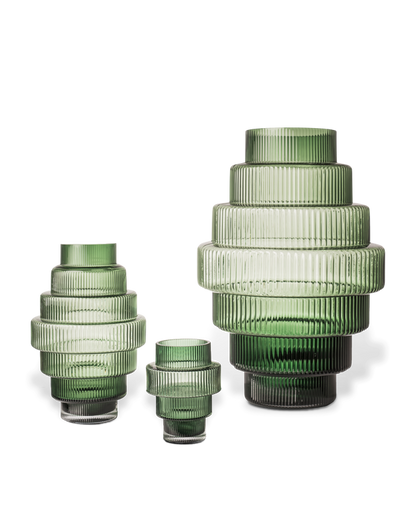 Polspotten - Steps Vase - Large