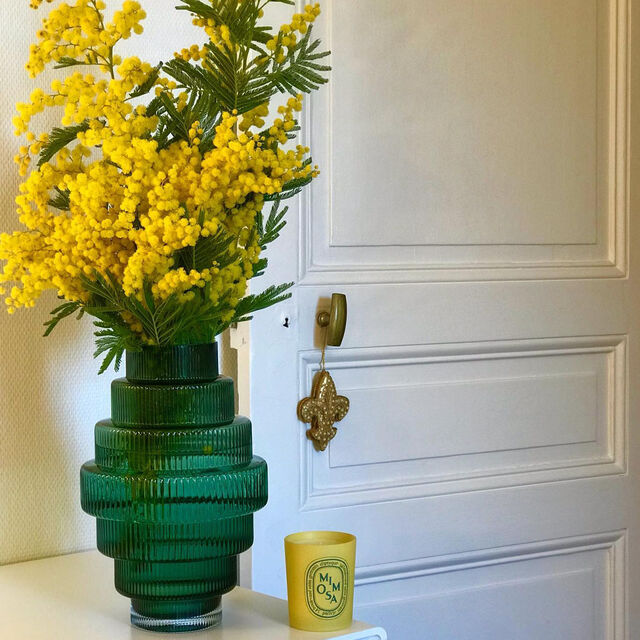 Polspotten - Steps Vase - Large