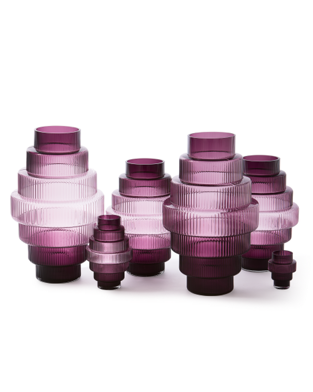 Polspotten - Steps Vase - Large