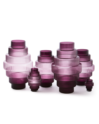 Polspotten - Steps Vase - Large