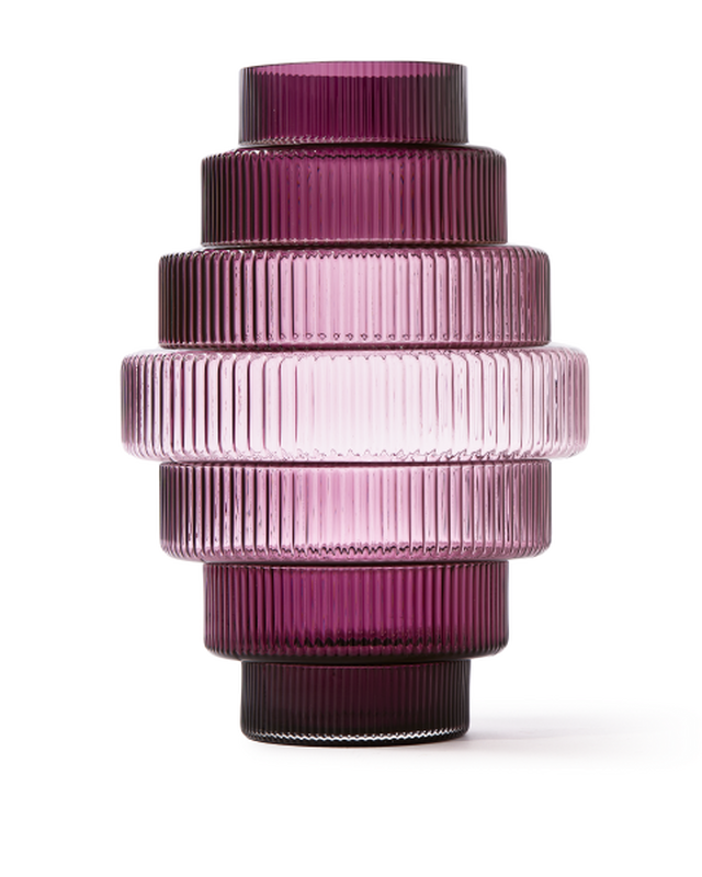Polspotten - Steps Vase - Large