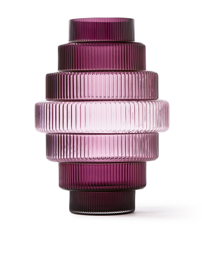 Polspotten - Steps Vase - Large