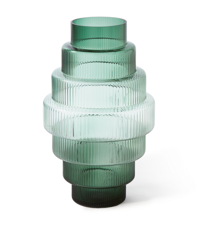 Polspotten - Steps Vase - XXL