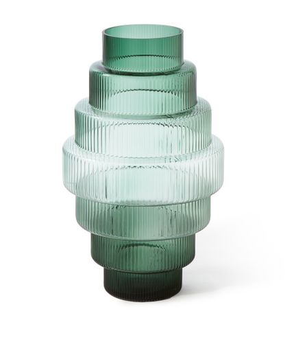 Polspotten - Steps Vase - XXL