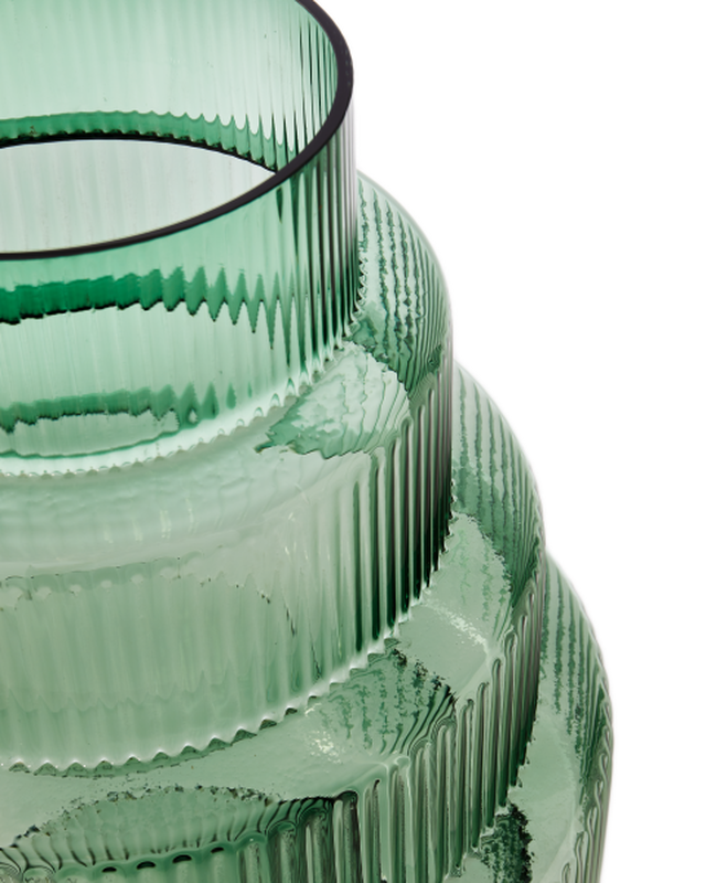 Polspotten - Steps Vase - XXL