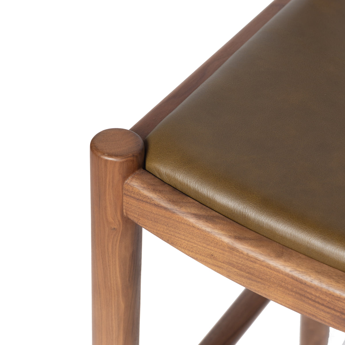 Elbow Style Stool