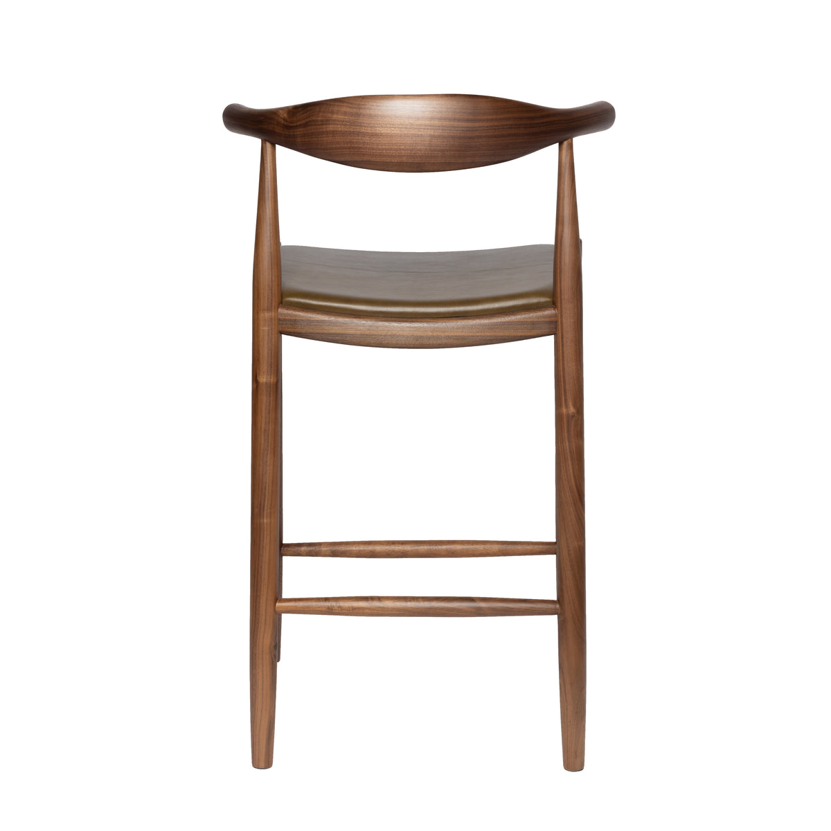 Elbow Style Stool