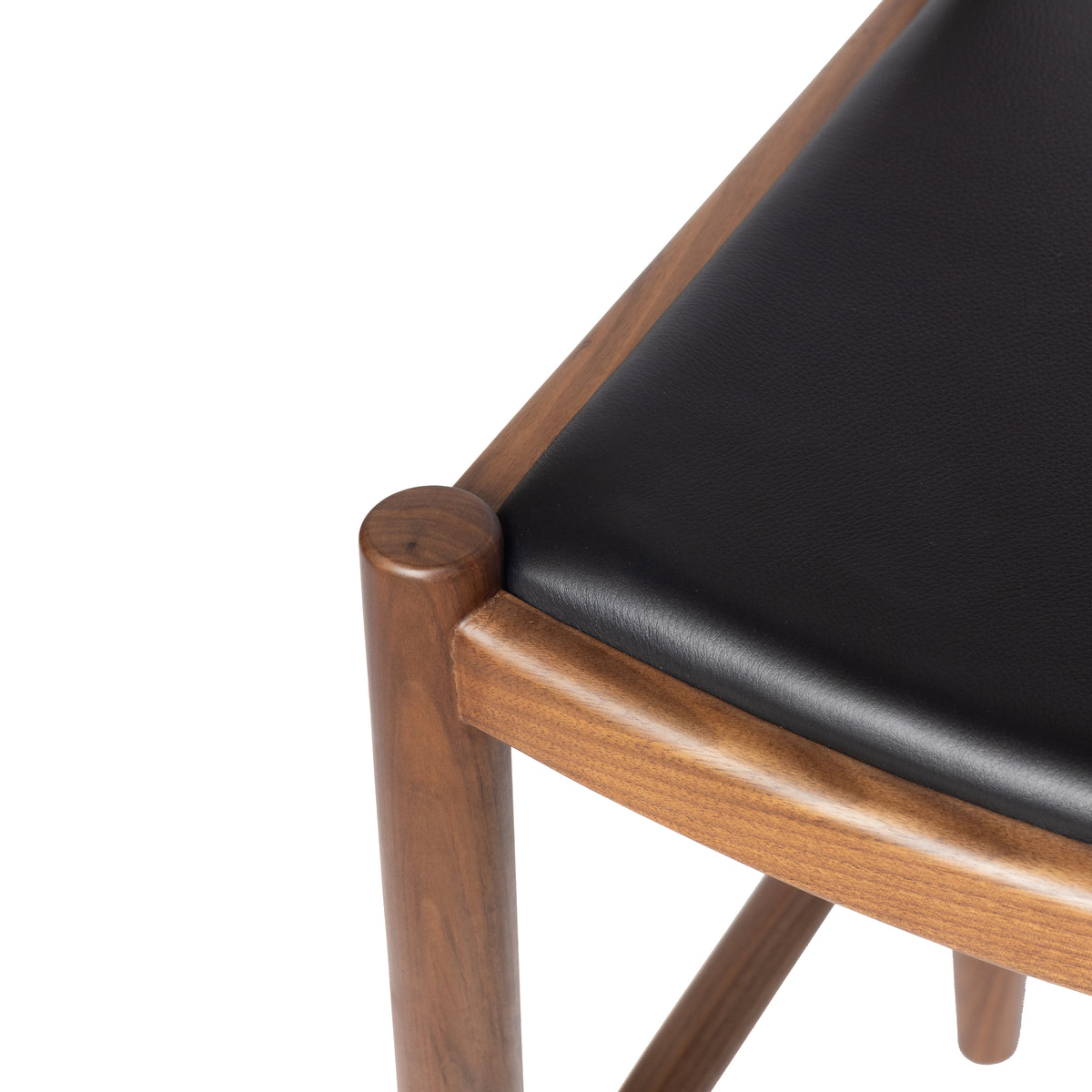 Elbow Style Stool