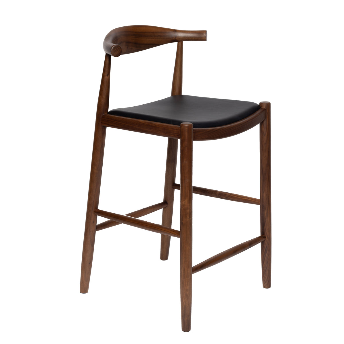 Elbow Style Stool