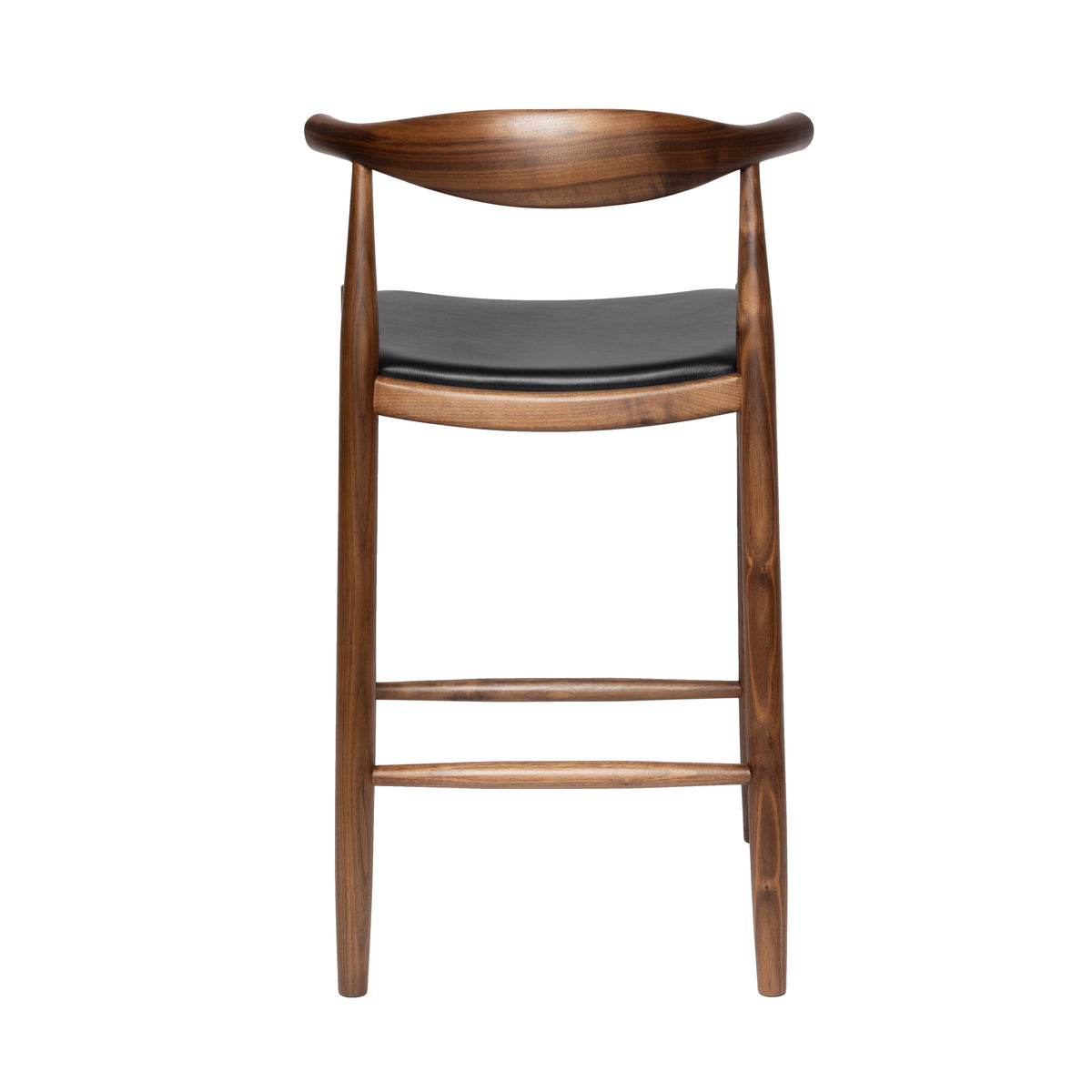 Elbow Style Stool